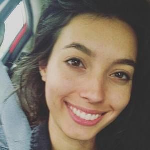 Meet your Posher, Isabella